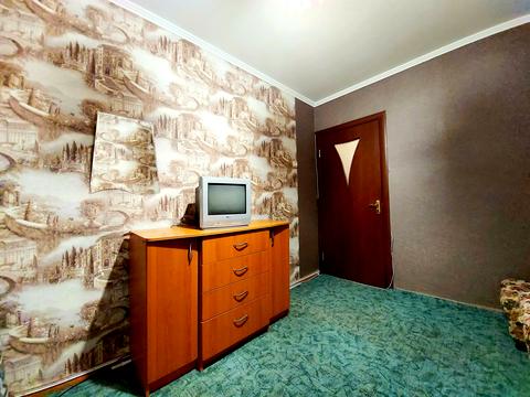 квартира по адресу Героев Сталинграда, 146