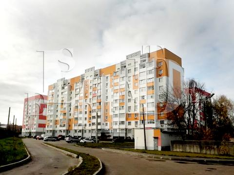 квартира за адресою Любови Малой, 34Б