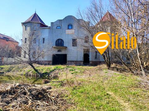 дом по адресу Мостовой пер., 11