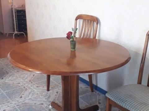 квартира за адресою Петра Григоренка просп., 15