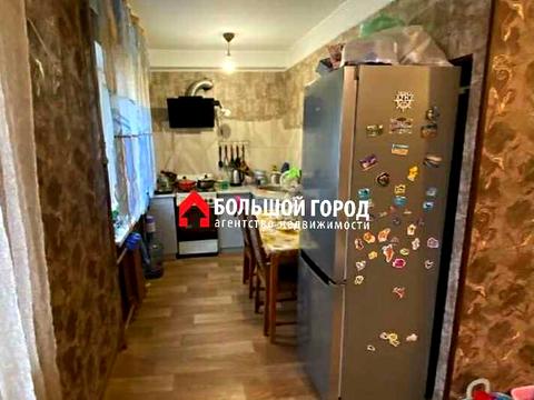 квартира по адресу Полякова, 17