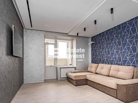 квартира по адресу Алешина , 5