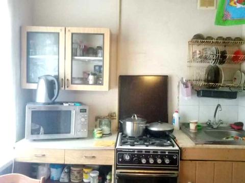 квартира по адресу Семена Антонця ул. (Балакина)