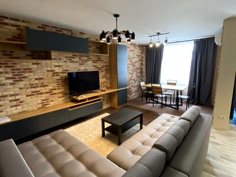 квартира по адресу Ямская ул., 52