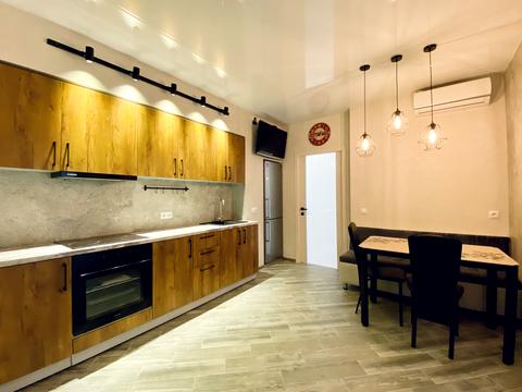 квартира по адресу Михаила Бойчука ул. (Киквидзе), 41