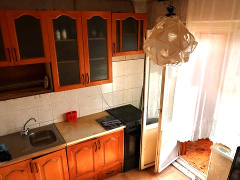 квартира за адресою Бальзака 91/29