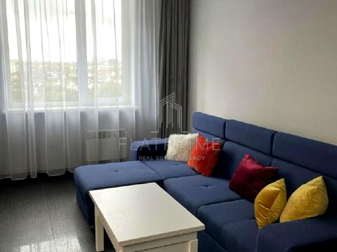 квартира по адресу Андрея Верхогляда ул. (Михайла Драгомирова), 4б