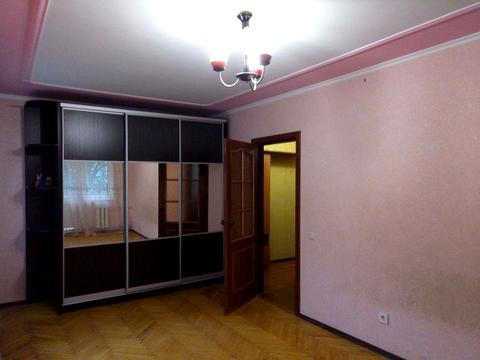 квартира за адресою Миколи Василенка вул., 12