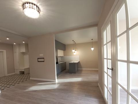 квартира за адресою Андрія Аболмасова вул. (Панельна), 4-А