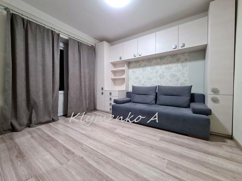 квартира за адресою Андрія Малишка вул., 27