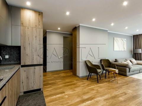 квартира за адресою Зарічна вул., 4 к2