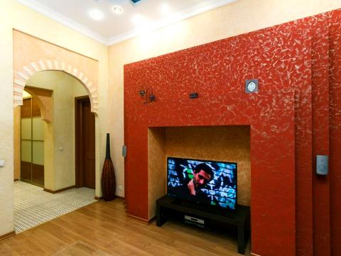 квартира по адресу Бассейная ул., 5-А