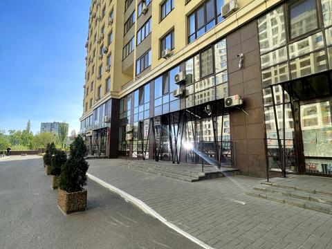 коммерческая по адресу Самойло Кошки ул. (Маршала Конєва), 12
