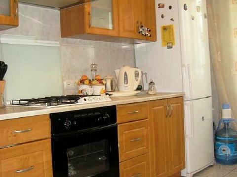 квартира по адресу Казанская ул., 18