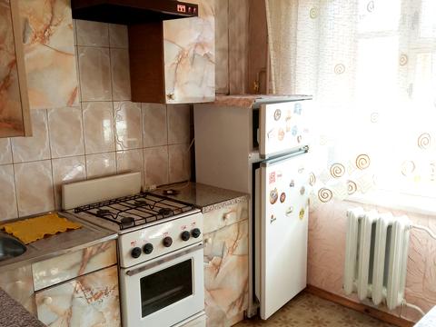 квартира по адресу Никольско-Слободская ул., 4-Б