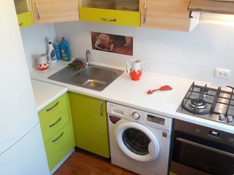 квартира за адресою Олексія Маркевича вул. (Князівська), 34