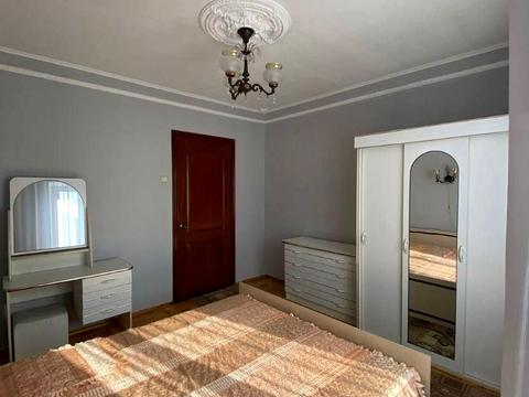 квартира за адресою Анни Ахматової вул., 8