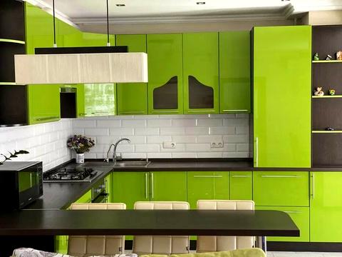 квартира по адресу Академіка Шалімова ул., 69-А