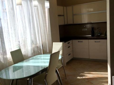 квартира по адресу Обсерваторный пер., 2/6