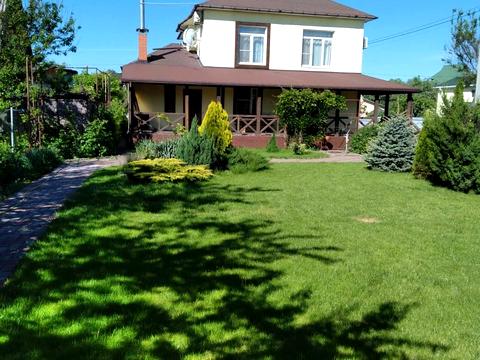 дом по адресу Незалежності, 52