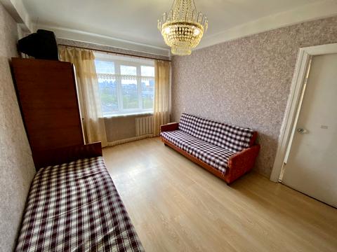 квартира за адресою Дмитра Багалія вул. (Пожарського), 8