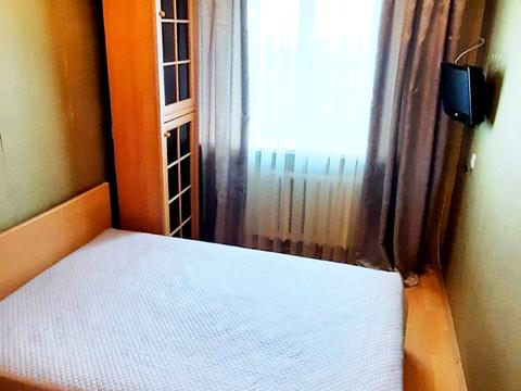 квартира за адресою Зернова вул., 55
