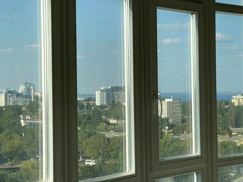 квартира по адресу Леси Украинки просп. (Гагарина), 19 к2