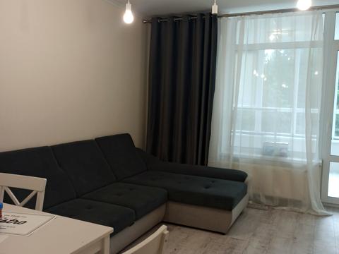 квартира по адресу Соснова, 9