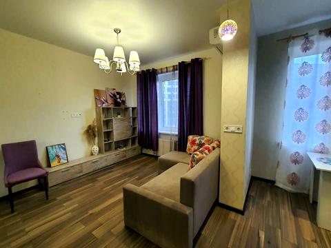 квартира за адресою Валерія Самофалова вул. (Каманіна), 16а/2