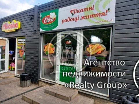 комерційна за адресою Спасівська вул. (Спаська), 26