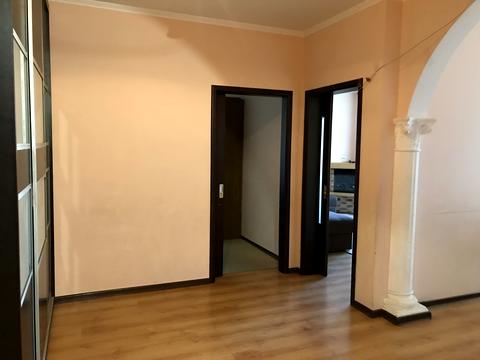 квартира по адресу Киев, Генерала Геннадия Воробьёва ул. (Курська), 13-Е