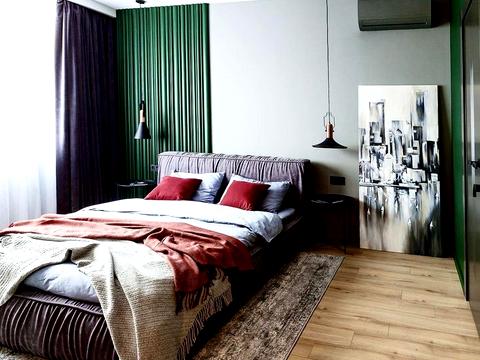 квартира за адресою Деміївська вул., 14