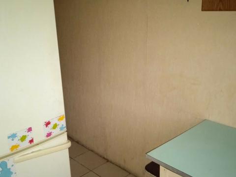 квартира по адресу Батумская ул., 6