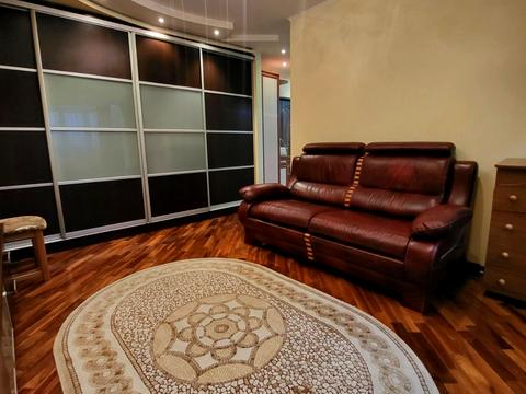 квартира по адресу Независимости просп., 108