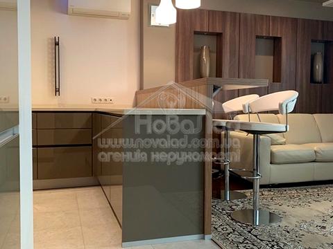 квартира по адресу Дегтяревская ул., 25-А