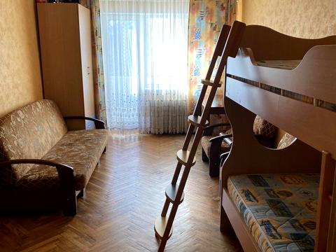квартира по адресу Елены Телиги ул., 9