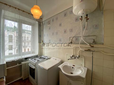 квартира по адресу Володимирська, 76