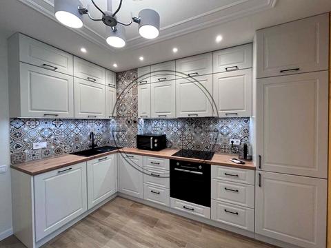 квартира по адресу Здолбуновская ул., 13