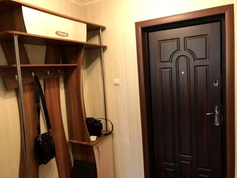 квартира за адресою Надії Алексєєнко вул. (Чичеріна), 108