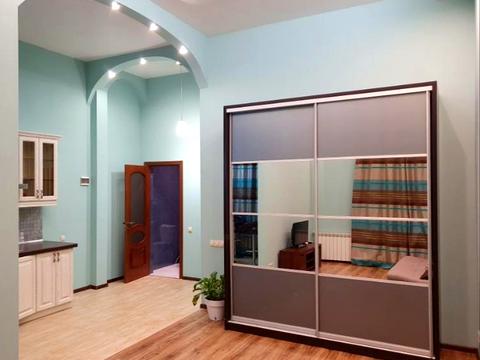 квартира по адресу Паньковская ул., 17
