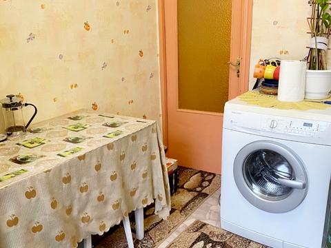 квартира за адресою Металургів вул., 14