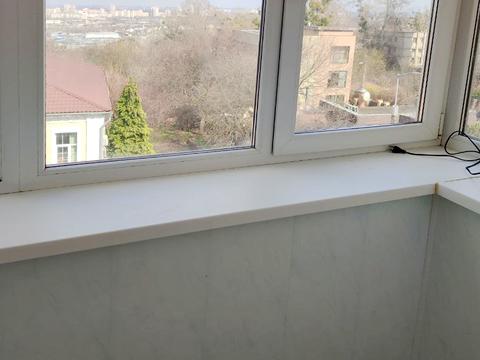 квартира за адресою Нагірна вул., 12