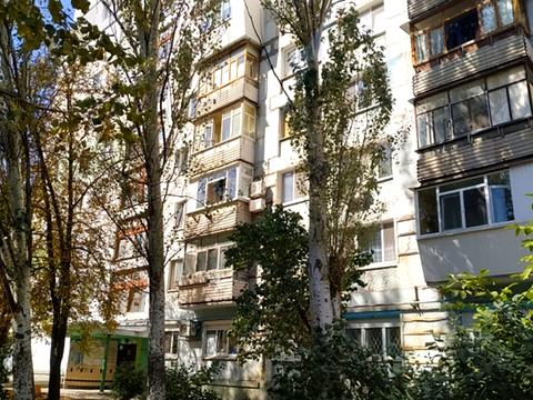 квартира за адресою Ентузіастів вул., 3