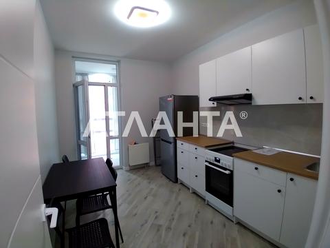 квартира за адресою Миколи Гулака вул., 4