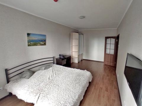 квартира по адресу Софии Русовой ул., 1