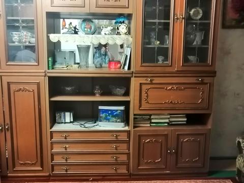 квартира по адресу Крушельницкой пер. (Людмили Мокієвської), 20