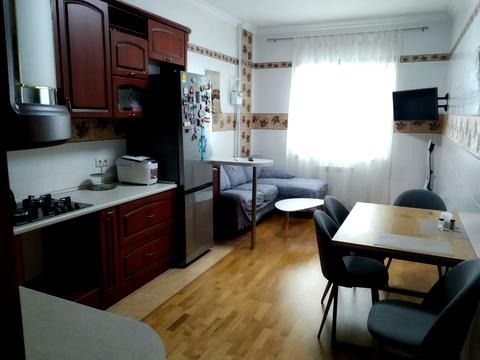 квартира по адресу Івана Дяченка ул., 20А