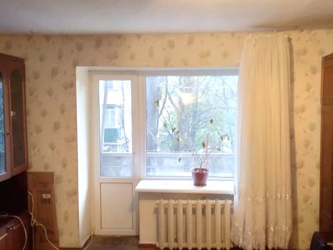 квартира по адресу Генерала Петрова ул., 59-А