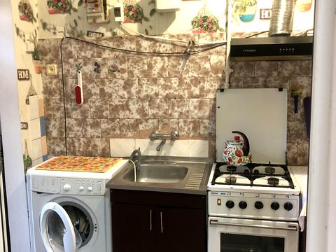 квартира по адресу Косвенная ул., 36