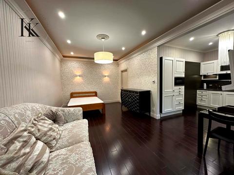 квартира за адресою Костя Гордієнка пров., 5